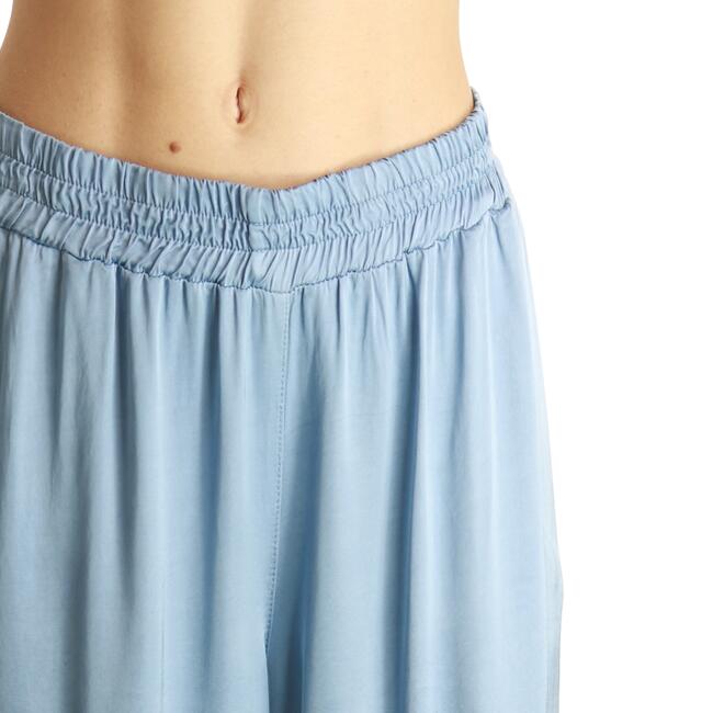 PANTALONE IN VISCOSA KING KONG - Mad Fashion | img vers.650x/